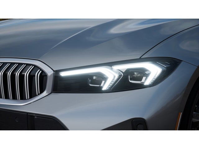 2026 BMW 330i Base