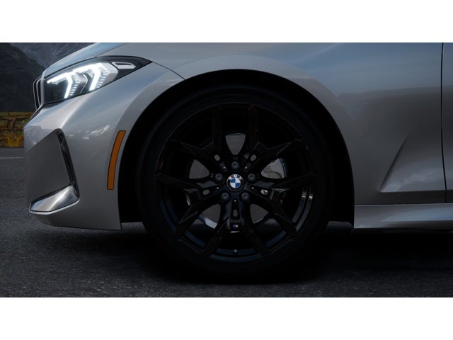 2026 BMW 330i Base