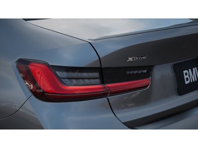 2026 BMW 330i Base