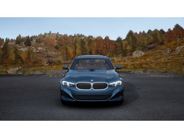 2026 BMW 330i Base