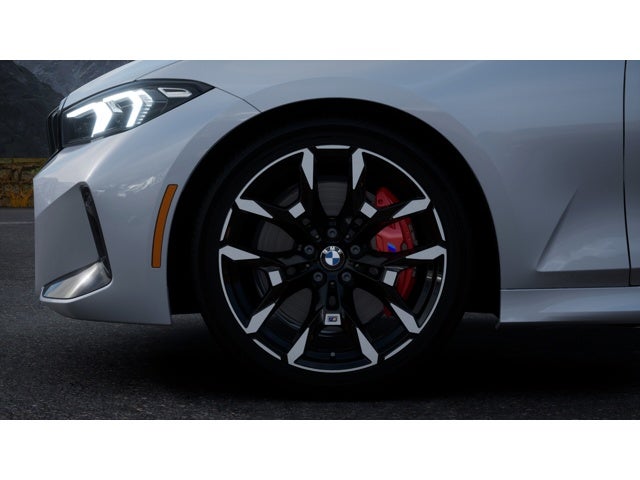 2026 BMW 330i Base