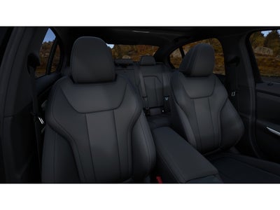 2026 BMW 330i Base