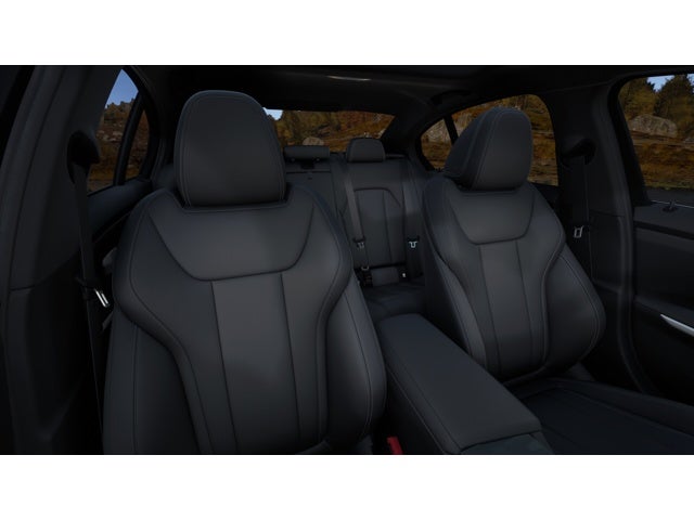 2026 BMW 330i Base