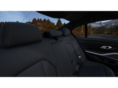 2026 BMW 330i Base