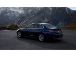 2026 BMW 330i Base