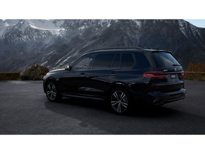 2026 BMW X7 Base