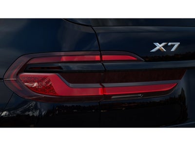 2026 BMW X7 Base
