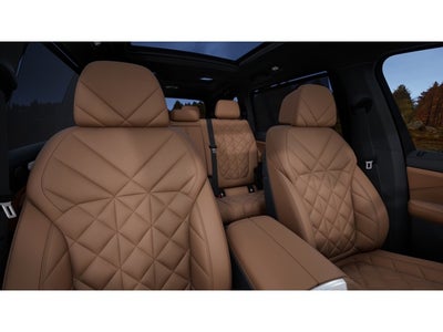2027 BMW X7 Base