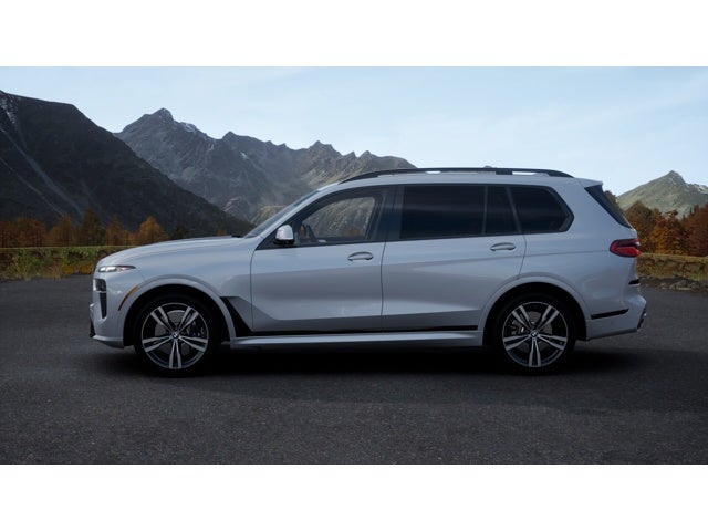 2027 BMW X7 Base