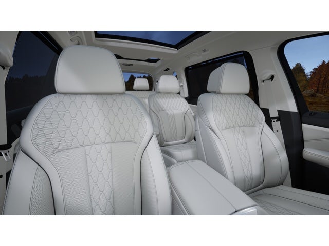 2027 BMW X7 Base