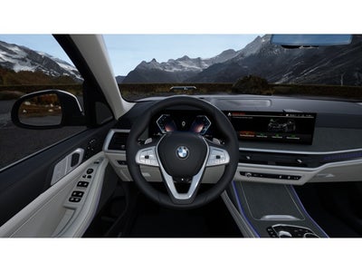 2027 BMW X7 Base