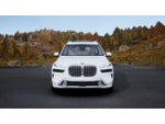 2027 BMW X7 Base