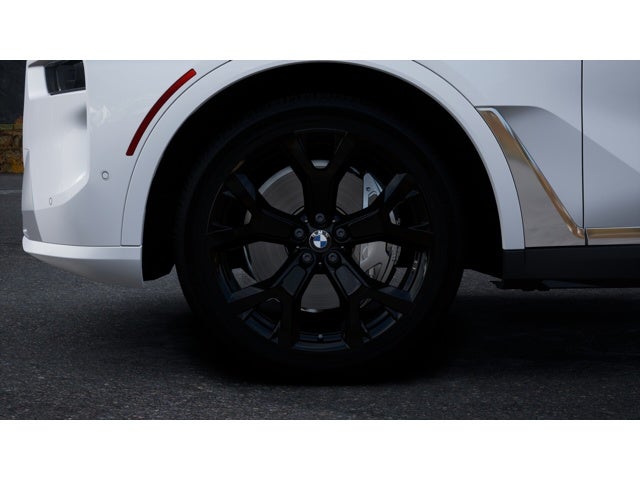 2027 BMW X7 Base