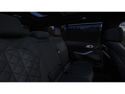 2027 BMW X7 Base