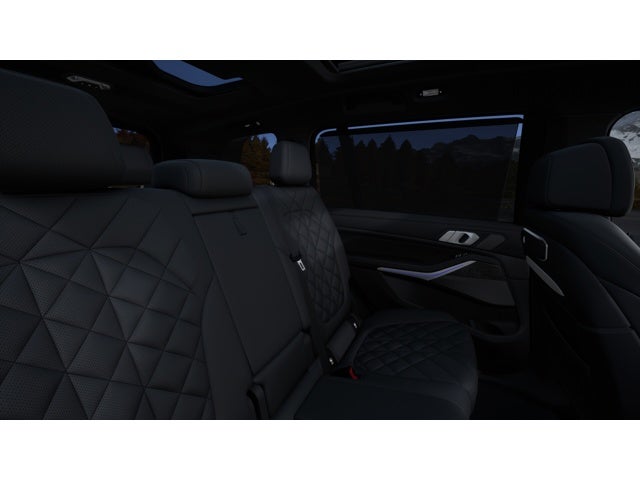 2027 BMW X7 Base