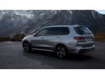 2027 BMW X7 Base