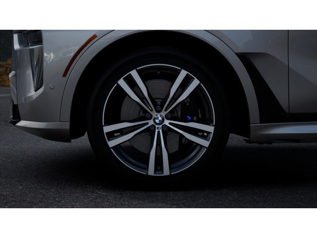 2027 BMW X7 Base
