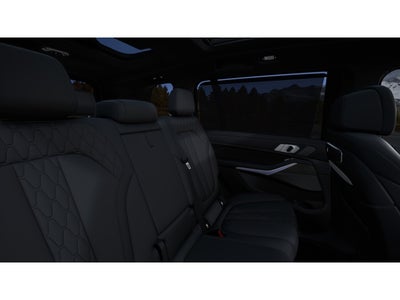 2027 BMW X7 Base