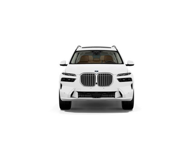 2027 BMW X7 Base