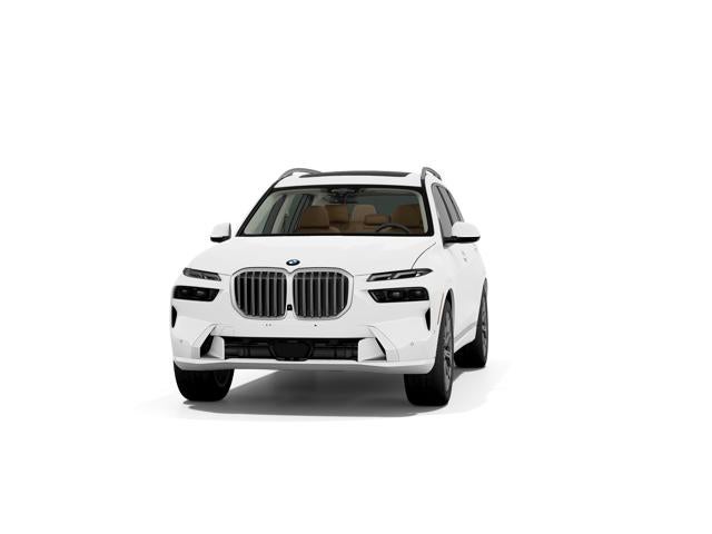 2027 BMW X7 Base