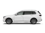 2027 BMW X7 Base