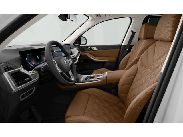 2027 BMW X7 Base