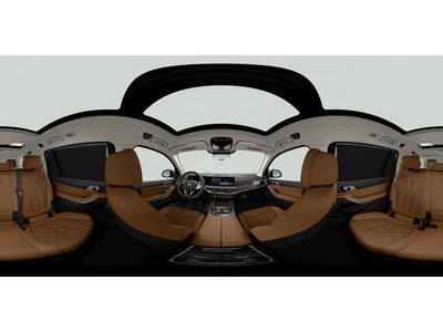 2027 BMW X7 Base