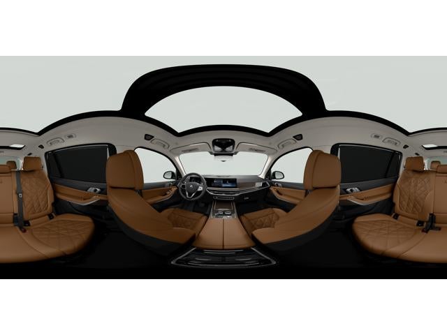 2027 BMW X7 Base