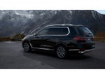 2027 BMW X7 Base