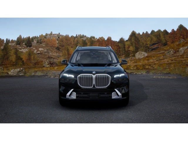 2027 BMW X7 Base