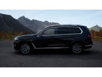 2027 BMW X7 Base