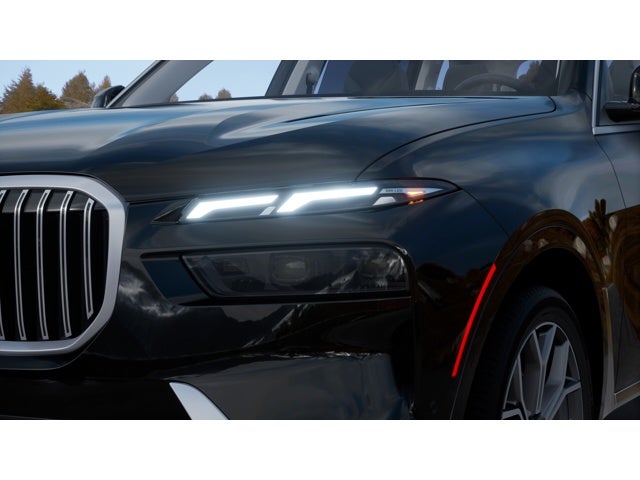 2027 BMW X7 Base