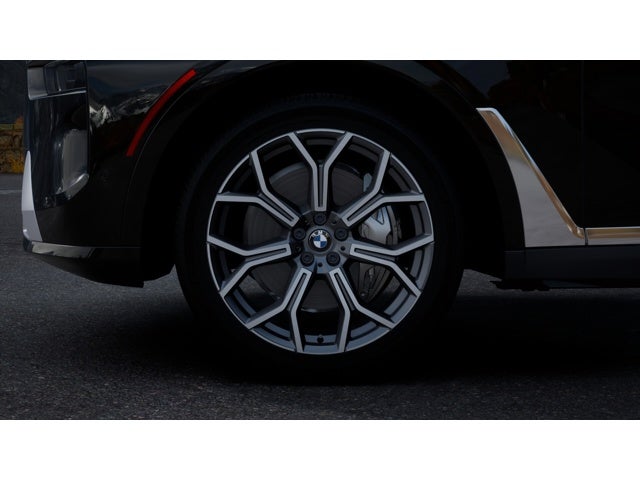 2027 BMW X7 Base