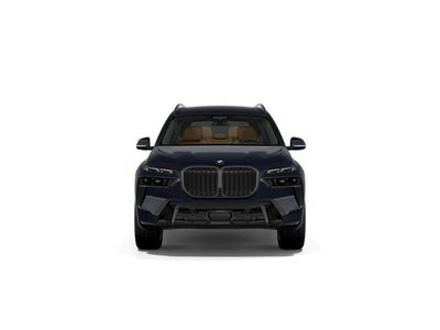 2027 BMW X7 Base