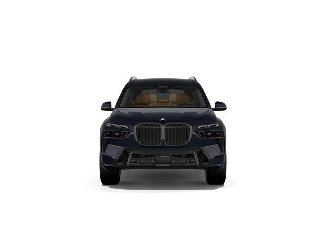 2027 BMW X7 Base