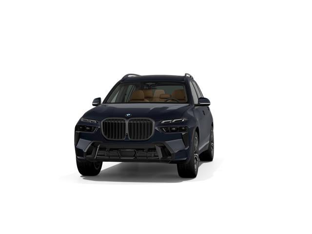 2027 BMW X7 Base