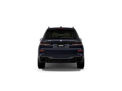 2027 BMW X7 Base