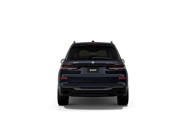 2027 BMW X7 Base