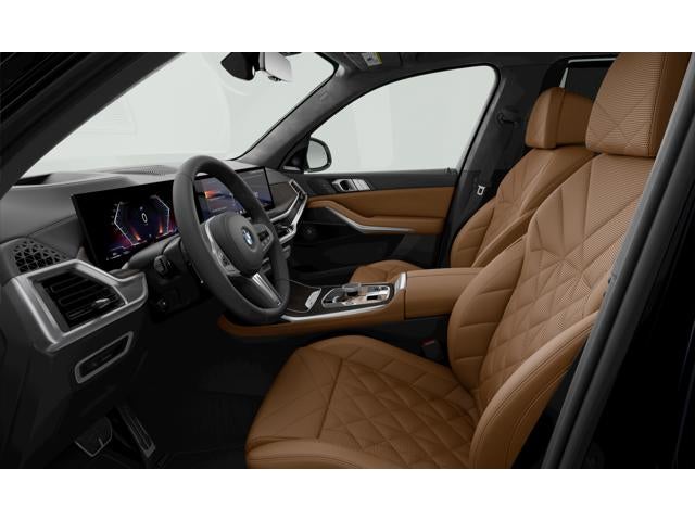 2027 BMW X7 Base