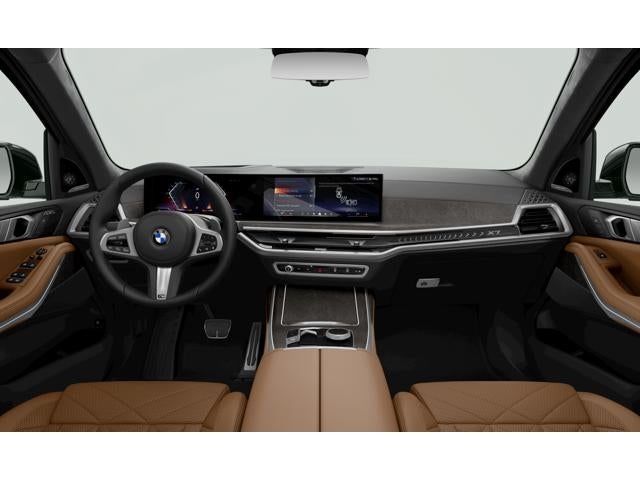 2027 BMW X7 Base