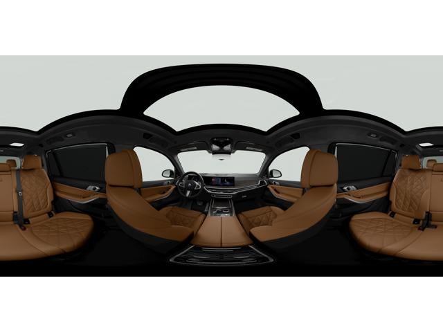 2027 BMW X7 Base