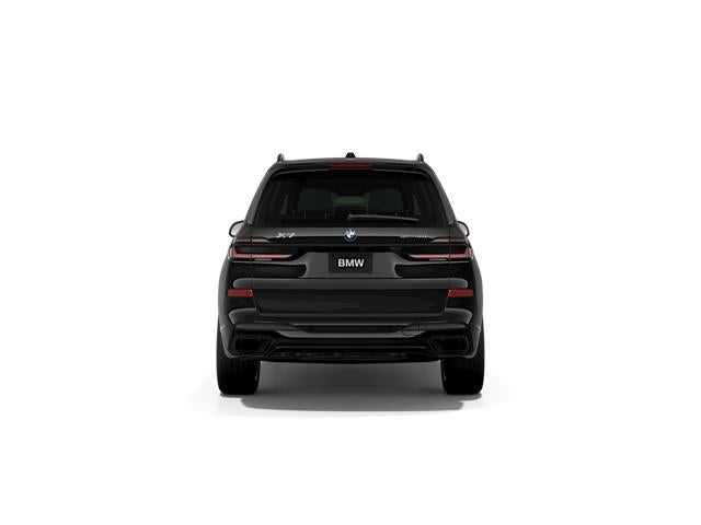 2027 BMW X7 Base