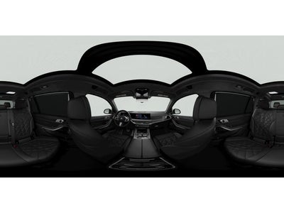 2027 BMW X7 Base