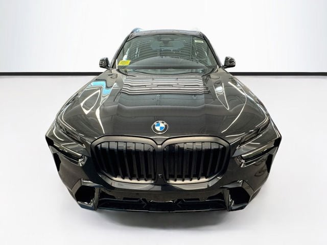 2027 BMW X7 Base