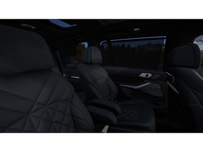 2027 BMW X7 Base