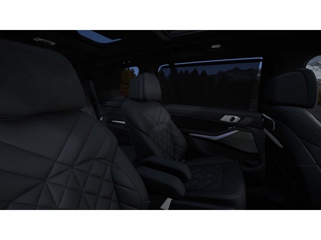 2027 BMW X7 Base
