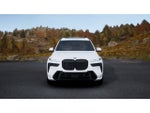 2027 BMW X7 Base