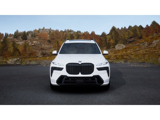 2027 BMW X7 Base
