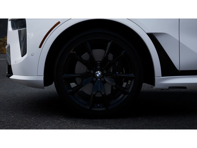 2027 BMW X7 Base