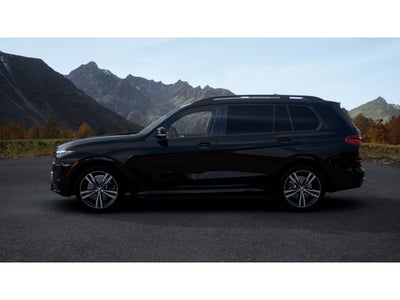 2027 BMW X7 Base